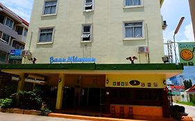 Baan Nilawan Hua Hin Hotel